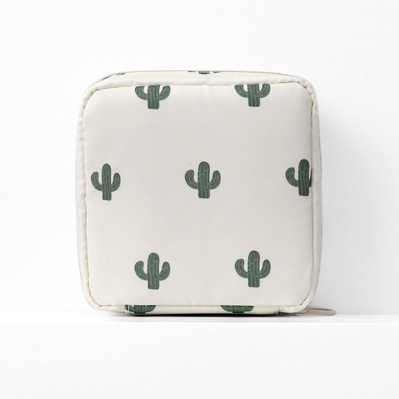 Cute Pad/Makeup Holder