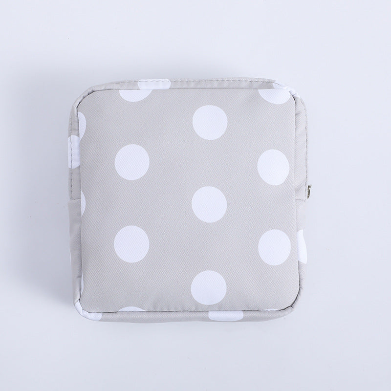Pad Holders/Makeup holder Messenger bag