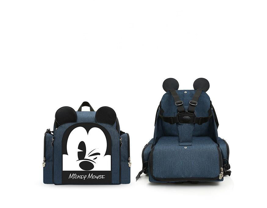 Multi-Functional Mom hospital bag