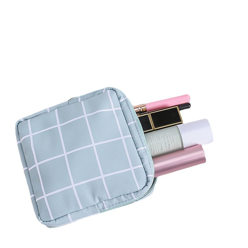 Pad Holders/Makeup holder Messenger bag