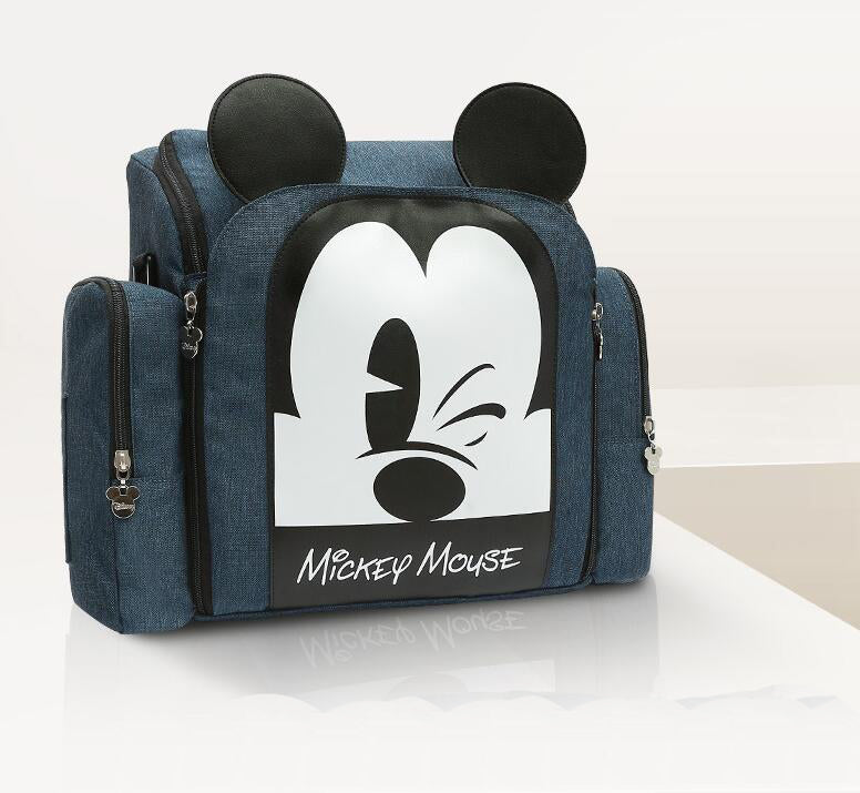Multi-Functional Mom hospital bag
