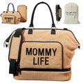 Mom Weekender (Hospital Bag)