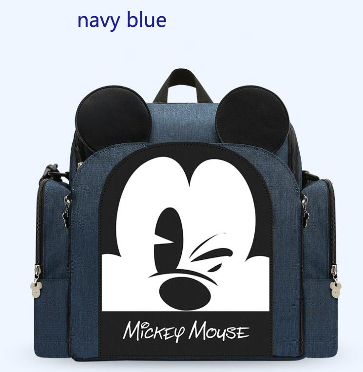 Multi-Functional Mom hospital bag