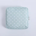 Pad Holders/Makeup holder Messenger bag