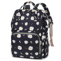 Daisy Baby Diaper Backpack by Xunteny
