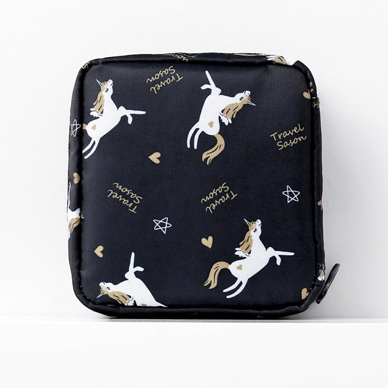 Cute Pad/Makeup Holder