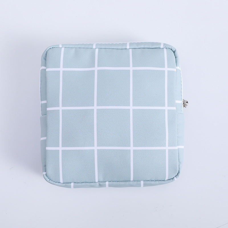 Pad Holders/Makeup holder Messenger bag