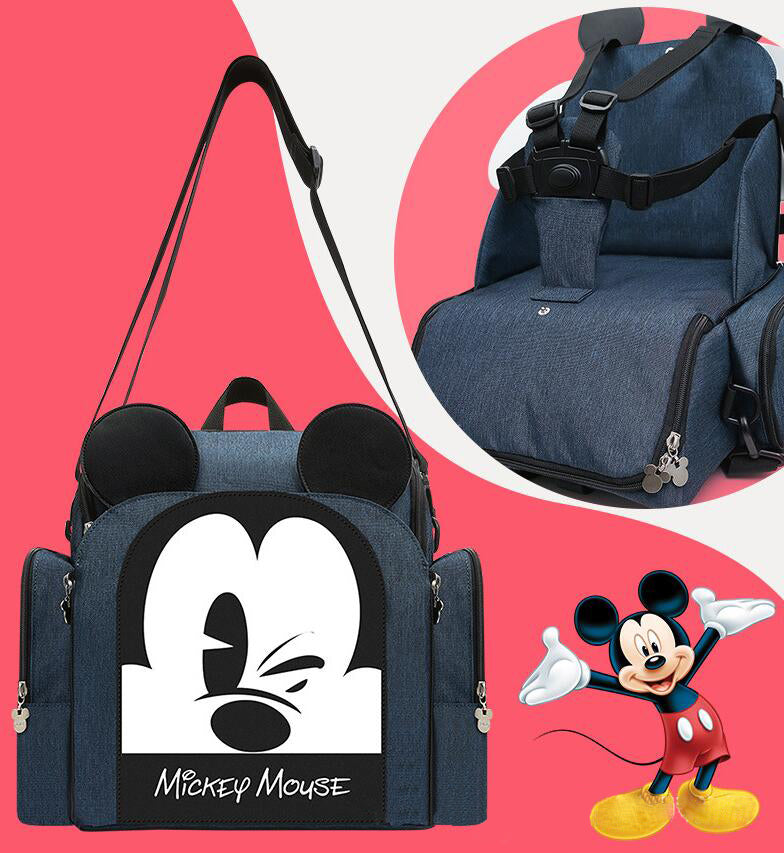 Multi-Functional Mom hospital bag