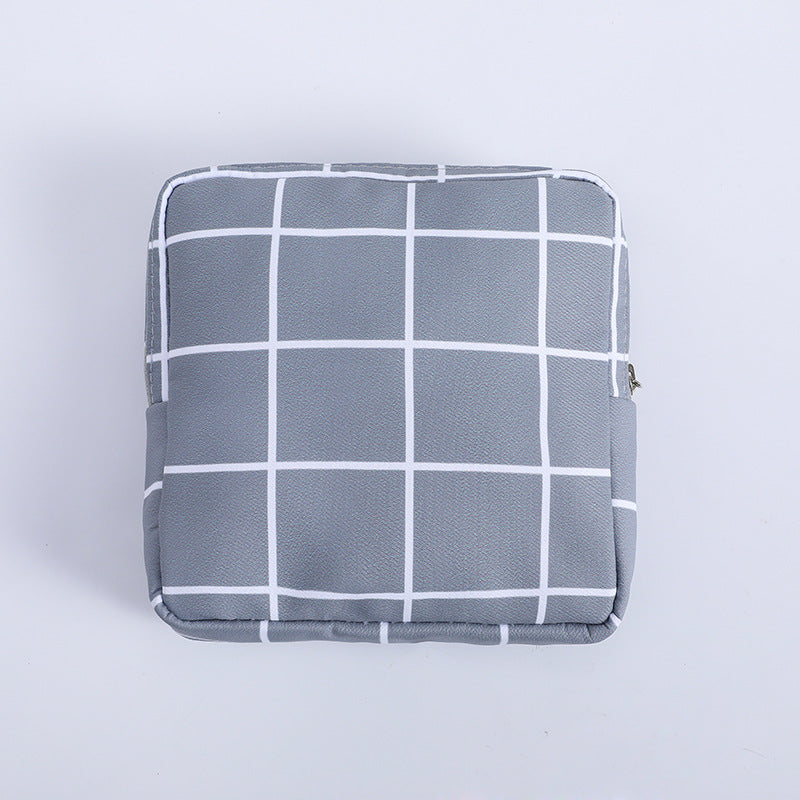 Pad Holders/Makeup holder Messenger bag