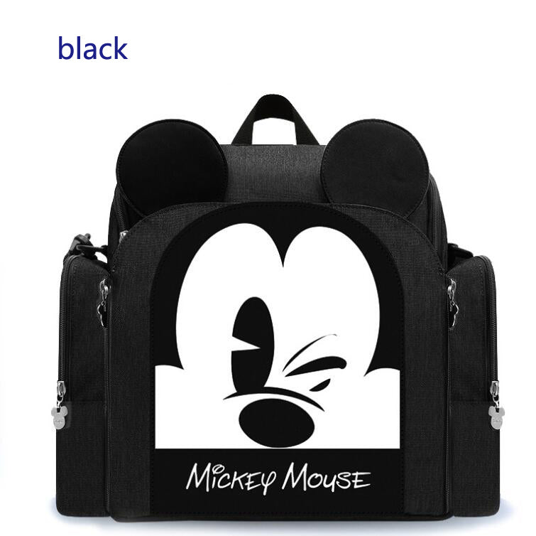 Multi-Functional Mom hospital bag