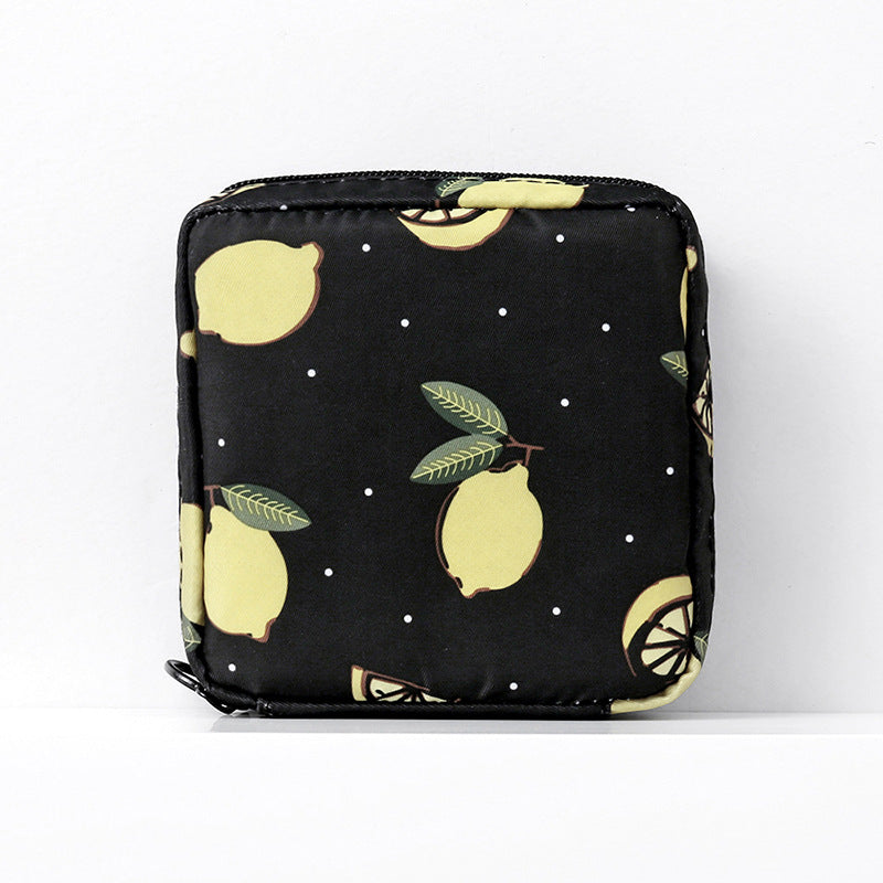 Cute Pad/Makeup Holder