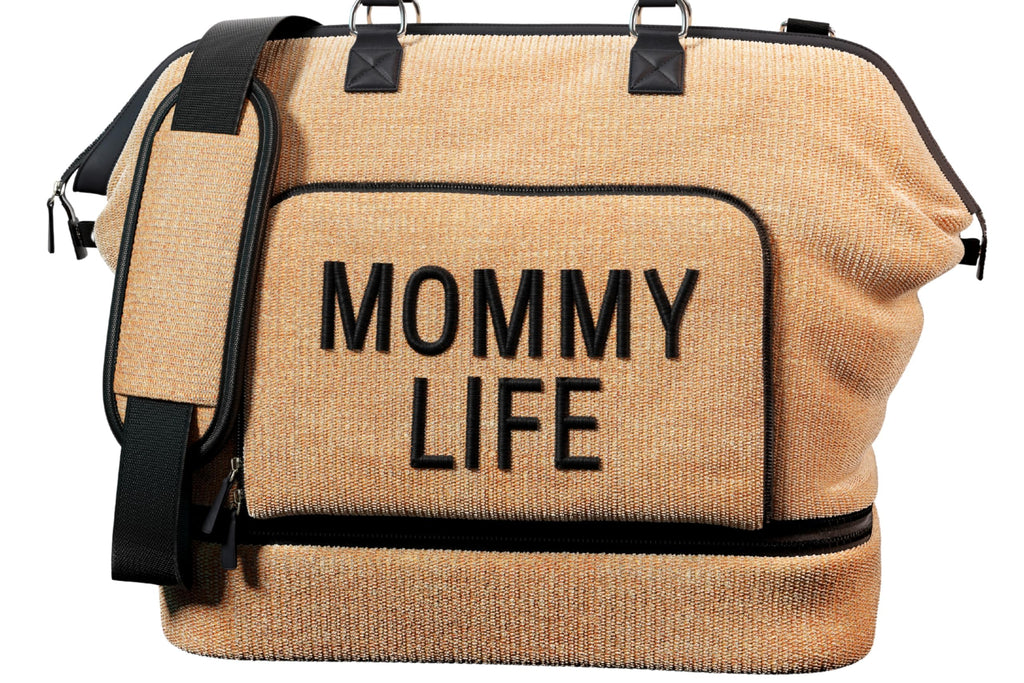 Mom Weekender (Hospital Bag)