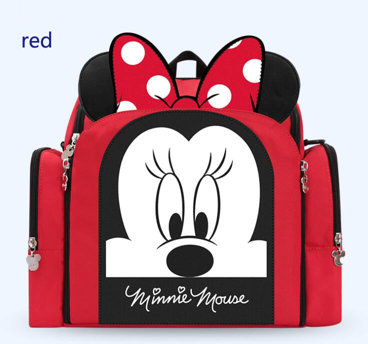 Multi-Functional Mom hospital bag