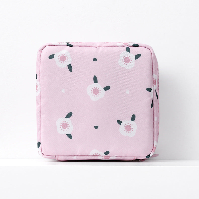 Cute Pad/Makeup Holder