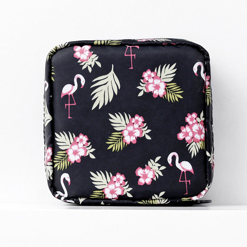 Cute Pad/Makeup Holder