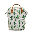 Starte Flower Baby Diaper Backpack