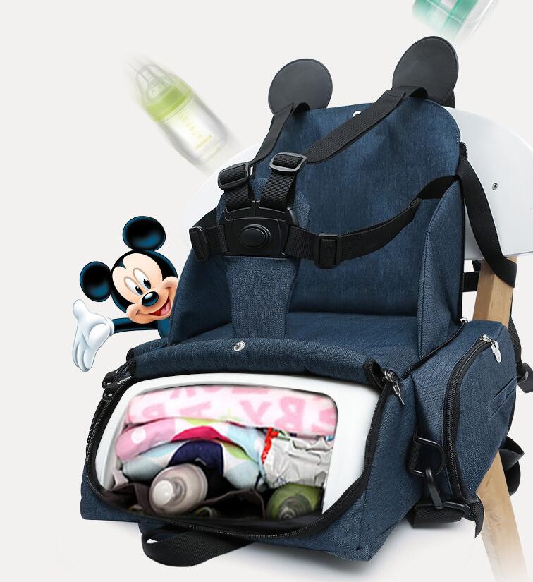 Multi-Functional Mom hospital bag