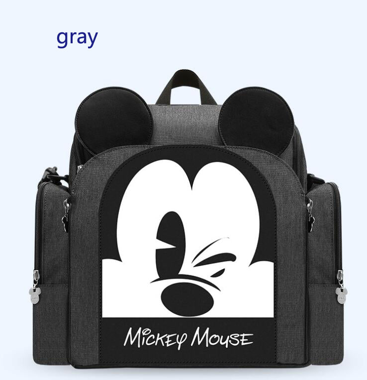 Multi-Functional Mom hospital bag